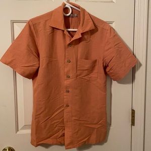 Batik Bay Men’s small  shirt sz small